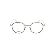 Glasses Dior , Gray , Unisex