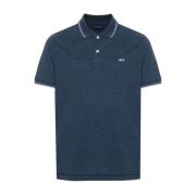 Polo Shirts Paul & Shark , Blue , Heren