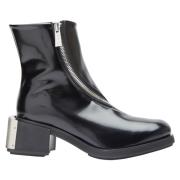 Boots GmbH , Black , Dames