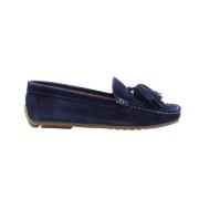 Stijlvolle Loafers Ctwlk. , Blue , Dames