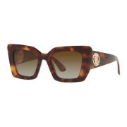 Daisy BE 4344 Sunglasses Burberry , Brown , Dames