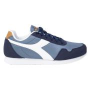 Sneakers Diadora , Blue , Heren