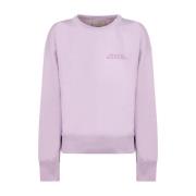Sweatshirts Isabel Marant , Purple , Dames
