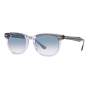 Eagleeye RB 2398 Sungles Ray-Ban , Gray , Unisex