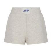 Short Shorts Autry , Gray , Dames