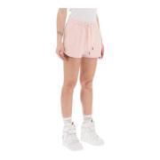 Short Shorts Isabel Marant Étoile , Pink , Dames