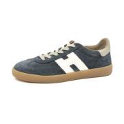 Cool Herenschoenen Ss24 Hogan , Multicolor , Heren