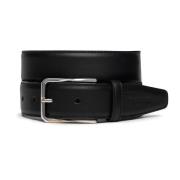 Belts Nerogiardini , Black , Heren