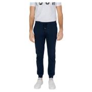 Sweatpants U.s. Polo Assn. , Blue , Heren