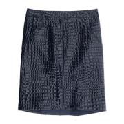 Skirts Tom Ford , Blue , Dames