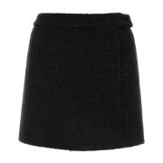Short Skirts Tom Ford , Black , Dames