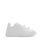 Sneakers Burberry , White , Dames