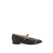 Ballerinas Carel , Black , Dames