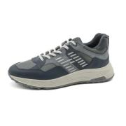 Heren Hyperlight Ss24 Schoenen Hogan , Multicolor , Heren