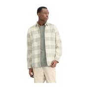 Law of the sea Overshirt LAW OF THE SEA , Beige , Heren