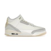 Retro Craft Ivory Sneakers Jordan , Multicolor , Heren