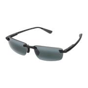 Sunglasses Maui Jim , Black , Unisex