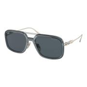 Sunglasses PR 57Zs Prada , Gray , Heren