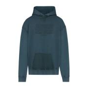 Hoodies Maison Margiela , Gray , Heren