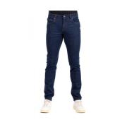 Jeans Fay , Blue , Heren