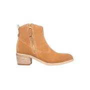 Tronchetti Schoenen Nerogiardini , Beige , Dames