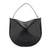 Shoulder Bags Isabel Marant , Black , Dames