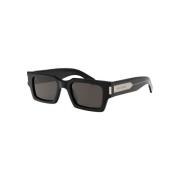 SL 572 Model Saint Laurent , Black , Dames