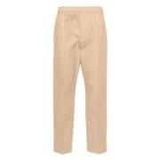 Chinos Lanvin , Beige , Heren