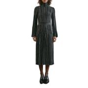 Midi Dresses Antonino Valenti , Multicolor , Dames