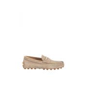 Heren Loafers Tod's , Beige , Heren