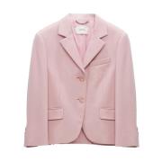 Blazers Dorothee Schumacher , Pink , Dames