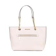 Tote Bags Michael Kors , Pink , Dames