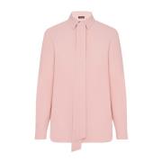 Shirts Kiton , Pink , Dames