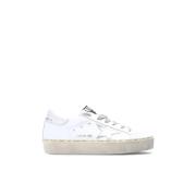 Hi-star sneakers Golden Goose , White , Dames