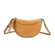 Cross Body Bags Michael Kors , Beige , Dames