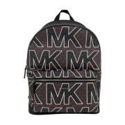 Backpacks Michael Kors , Brown , Dames