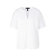 Marc Cain shirts & tops WC 51.34 W93 Marc Cain , White , Dames