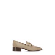 Loafers Tod's , Beige , Dames