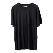 T-Shirts Citizen , Black , Heren