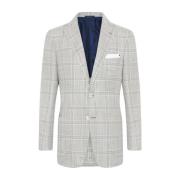 Blazers Kiton , Gray , Heren