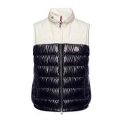 Cerces donsvest Moncler , Multicolor , Heren