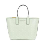 Tote Bags Michael Kors , Blue , Dames