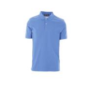 Polo Shirts Vilebrequin , Blue , Heren
