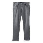 Slim-fit Jeans Citizen , Gray , Heren