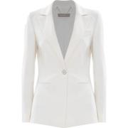 Blazers Kocca , White , Dames