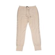 Pre-owned Silk bottoms Tom Ford Pre-owned , Beige , Unisex