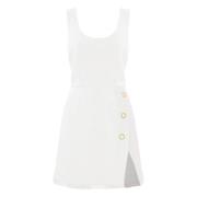 Short Dresses Kocca , White , Dames