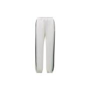 Sweatpants Moncler , White , Dames