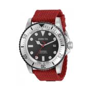 Pro Diver 35486 Automatisch Herenhorloge - 44mm Invicta Watches , Gray...