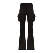 Trousers Aniye By , Black , Dames